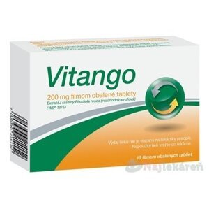 Vitango 15tbl