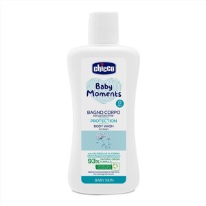 CHICCO Šampón na telo Protection 200 ml