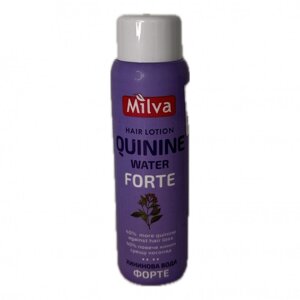 Chininová voda Forte 100ml Milva