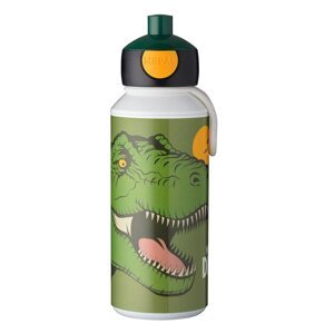 MEPAL Fľaša detská Campus 400ml Dino