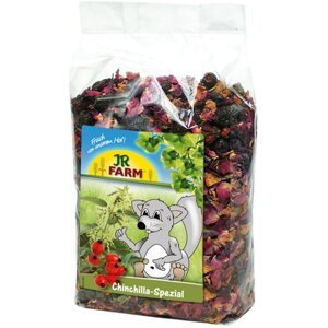 JR Farm JR FARM SPECIAL krmivo cincila 500g