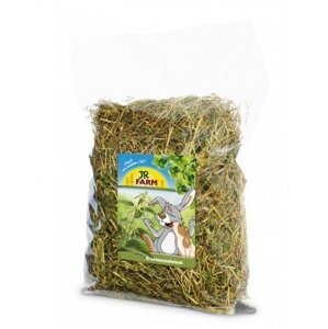 JR Farm JR FARM seno so žihlavou 500g