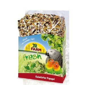 JR Farm JR FARM Naklic. zmes-austrál.papagáj 1kg