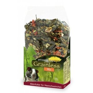 JR Farm JR Grainless Mix morca 650g