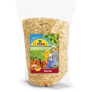 JR Farm JR FARM Vajecná zmes pre vtáky 500g