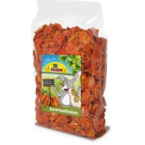 JR Farm JR FARM mrkvové vlocky 150 g