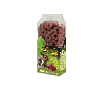 JR Farm JR Grainless cviklové koliecka 100g