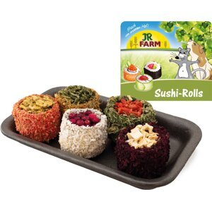 JR Farm JR Sushi-Rolky 5x20g