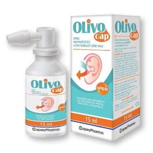 Olivocap Sprej 15ml