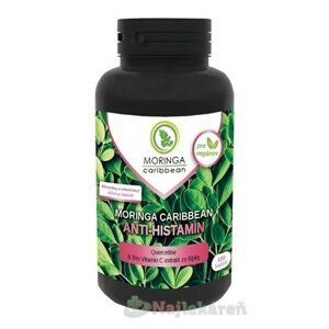 Moringa