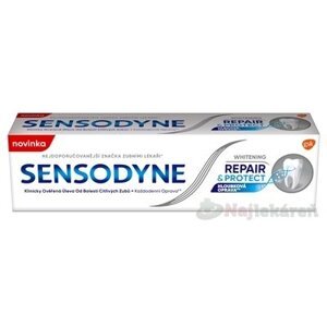 SENSODYNE REPAIR&PROTECT WHITENING