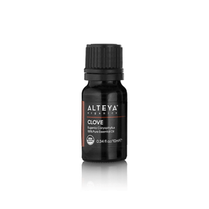 Klinčekový olej 100% Bio Alteya 10 ml