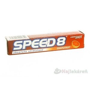 SPEED 8 GRAPEFRUIT amp 20 ml