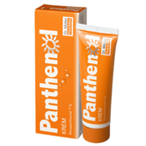 Dr. Müller Panthenol KRÉM NA REGENERÁCIU 30ml