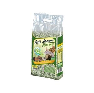 JRS Pets dream - paper pure 10L 4.8kg