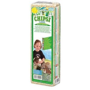 JRS Chipsi - classic 15L 1kg