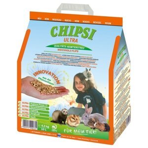 JRS Chipsi - ultra 10L 4.5kg