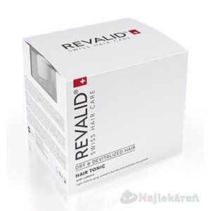 REVALID HAIR TONIC