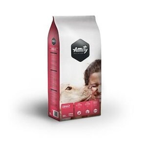 Amity Dog Adult granule pre dospelé psy 20kg