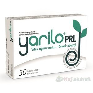 YARILO PRL