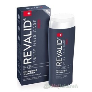 REVALID MEN HAIR LOSS ENERGIZING SHAMPOO