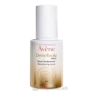 AVENE DermAbsolu Remodelačné sérum 50+ 30ml