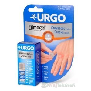 URGO FILMOGEL Praskliny 3,25ml