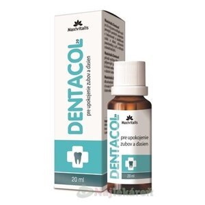 DENTACOL