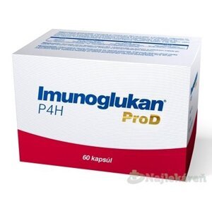 Imunoglukan P4H ProD 60 ks