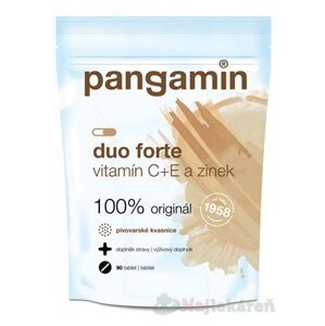 PANGAMIN DUO FORTE