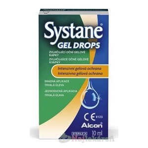 Systane GEL DROPS