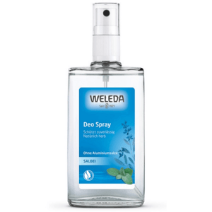 Šalviový dezodorant WELEDA 100 ml