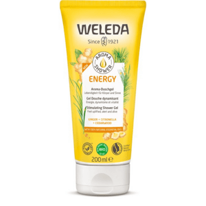 Aroma Shower Energy Weleda 200 ml