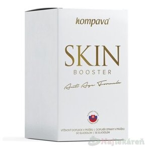 kompava SKIN BOOSTER