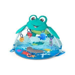 BABY EINSTEIN Deka na hranie Neptune Under the Sea Lights & Sounds™ 0m+