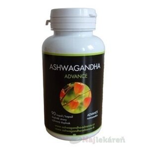 Ashwagandha