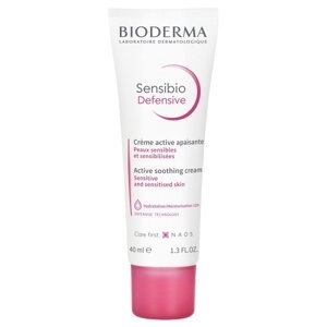 BIODERMA Sensibio Defensive krém 40ml