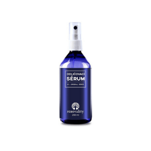 Odličovacie sérum RENOVALITY 200 ml