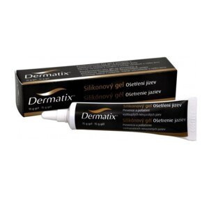 Dermatix Silgel 15g