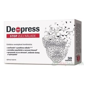 De-press, 30ks