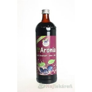 Bio Aronia džús  0,7l