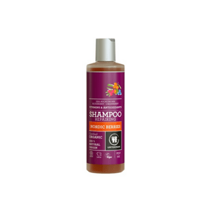 Šampón Nordic Berries URTEKRAM 250 ml