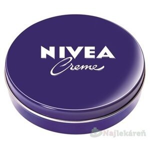 NIVEA KRÉM 75ml