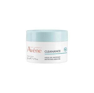 AVENE Cleanance Zmatňujúci aqua-gél 50ml