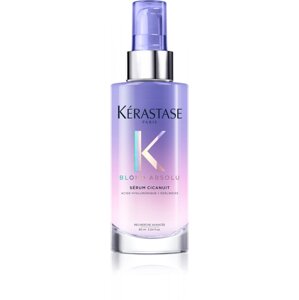 Kérastase Blond Absolu Cicanuit nočné sérum pre blond vlasy 90ml