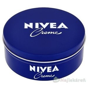 NIVEA KRÉM