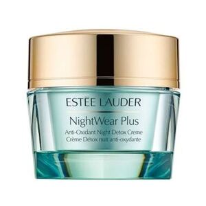 Estée Lauder NightWear Plus nočný detoxikačný krém 50ml