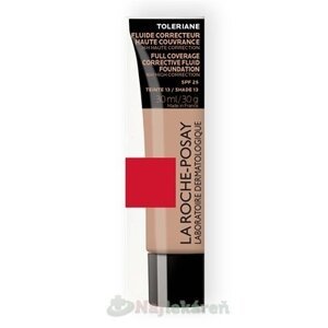 LA ROCHE-POSAY Toleriane make-up SPF25 13 30ml