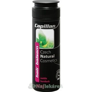 Capillan hair balsam