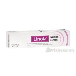 Linola Radio-Derm 50g